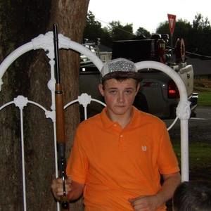 Meet your Posher, Ryan